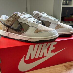 Nike SB Dunk Low LNY